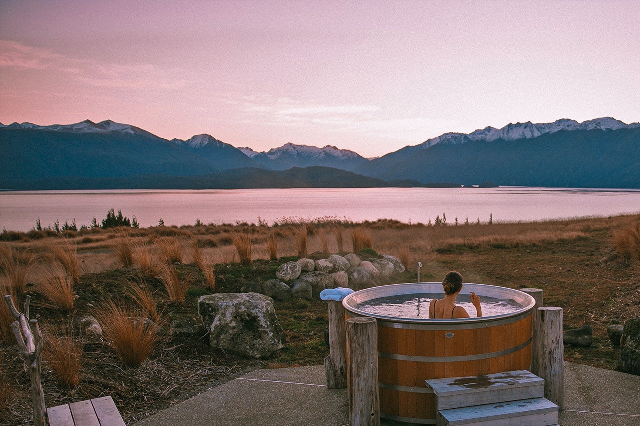 Luxury Wine & Wilderness of NZ